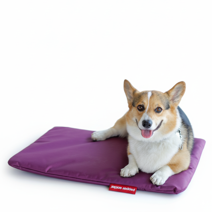 Tapete Slim Viajes Chico