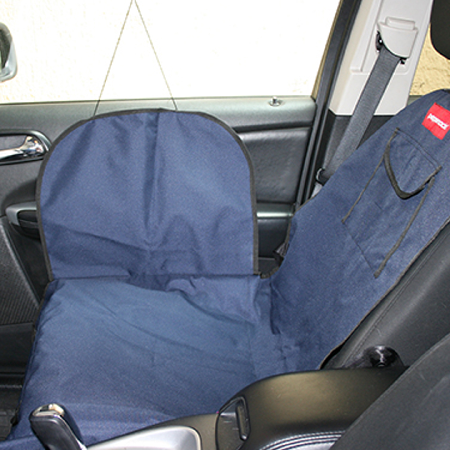 Cubreasientos de asiento frontal, lado pasajero
