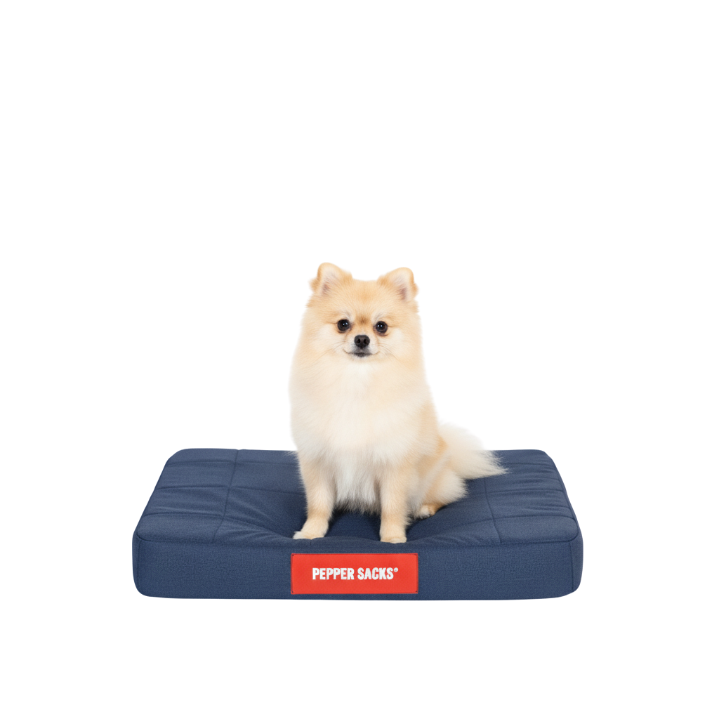 Cama Foster Mediana Impermeable Lavable