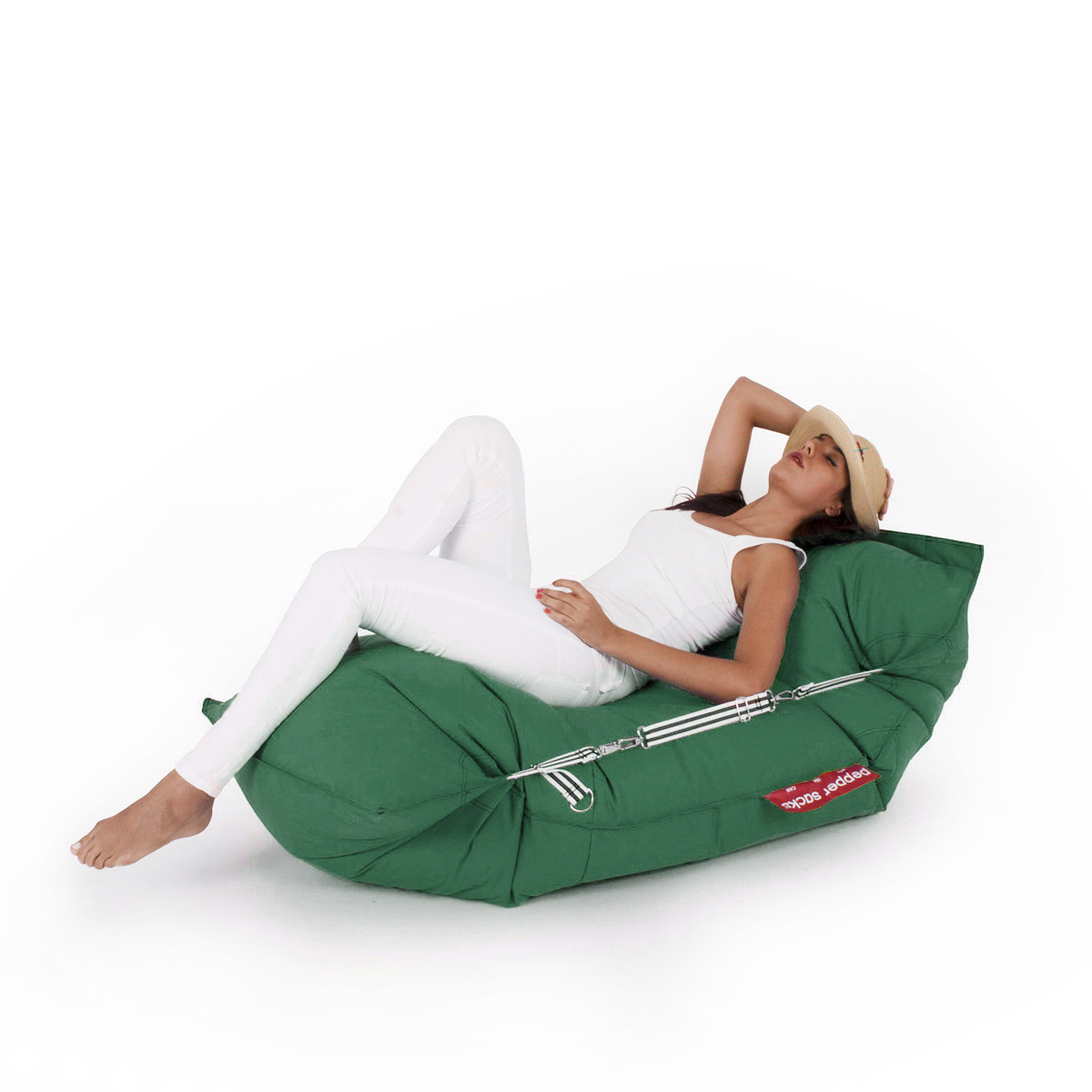 Sillón Puff Beach Lounger